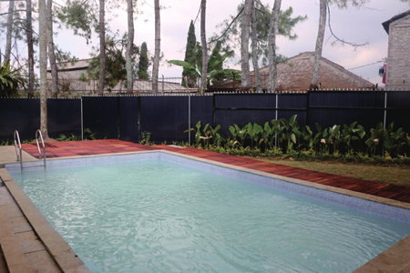 Diyar Villas Puncak M3/47, Puncak, Indonesia