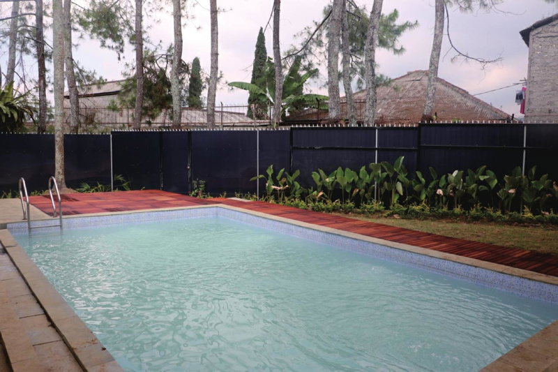 Diyar Villas Puncak M3/47, Puncak, Indonesia