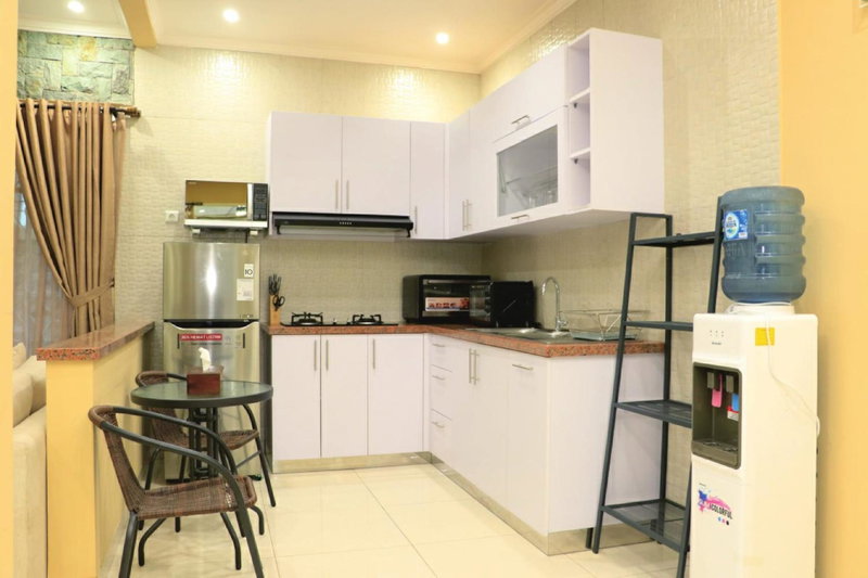 Diyar Villas Puncak M3/47, Puncak, Indonesia
