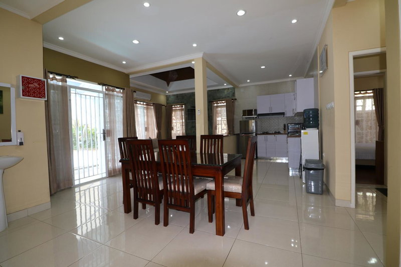 Diyar Villas Puncak M3/47, Puncak, Indonesia