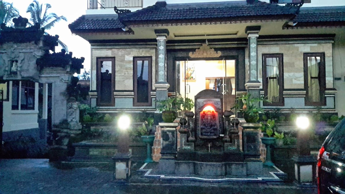 Hotel Mawar Sari Mitra RedDoorz, Indonesia