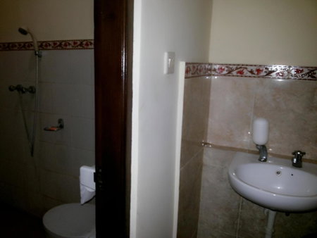 Hotel Mawar Sari Mitra RedDoorz, Payangan, Indonesia
