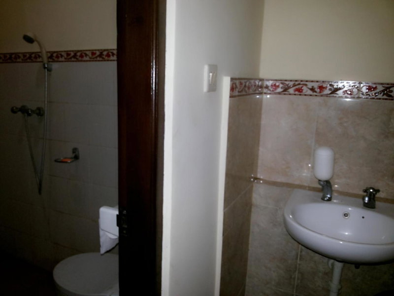 Hotel Mawar Sari Mitra RedDoorz, Payangan, Indonesia