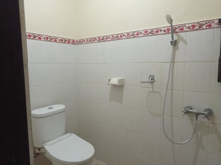 Hotel Mawar Sari Mitra RedDoorz, Payangan, Indonesia