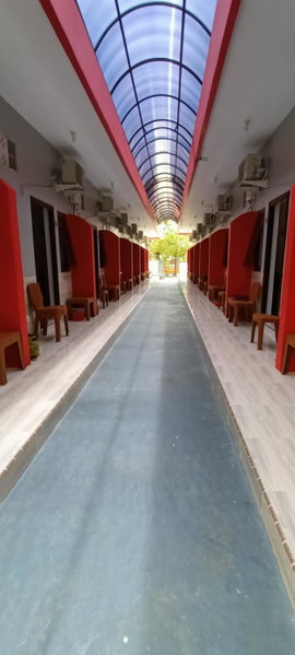 Homestay Premium 56, Jepara, Indonesia