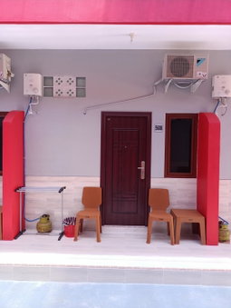 Homestay Premium 56, Jepara, Indonesia