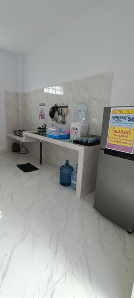 Homestay Premium 56, Jepara, Indonesia