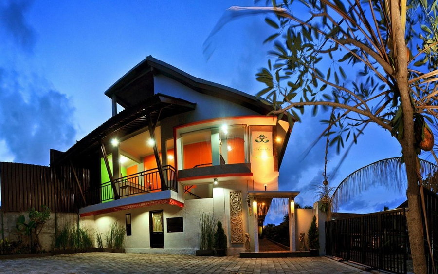 Amerta Home Stay Bali, Denpasar, Indonesia