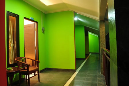 Amerta Home Stay Bali, Denpasar, Indonesia