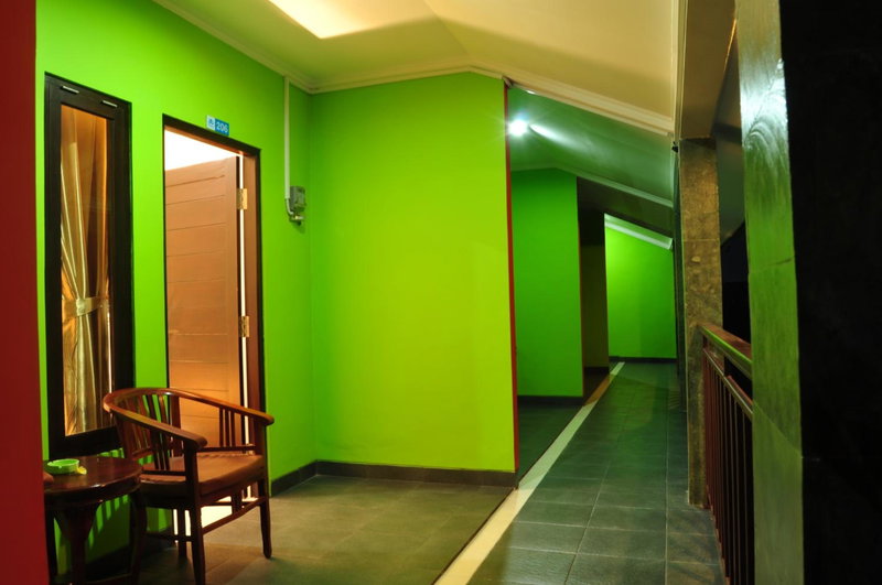 Amerta Home Stay Bali, Denpasar, Indonesia
