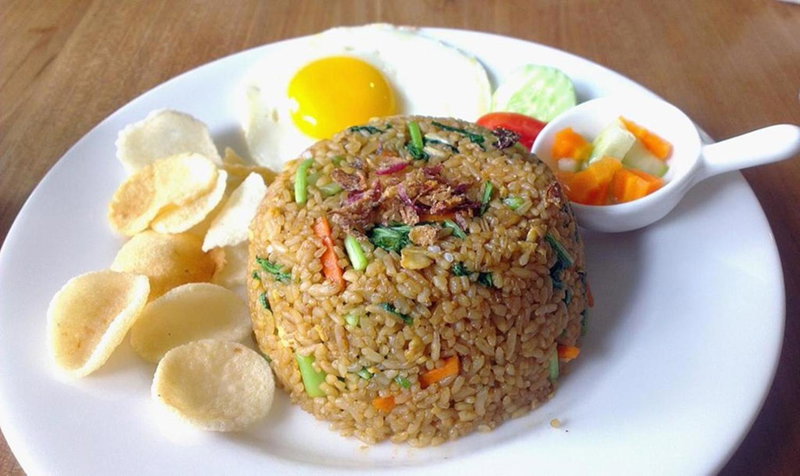 Amerta Home Stay Bali, Denpasar, Indonesia