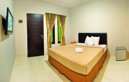 Amerta Home Stay Bali, Denpasar, Indonesia