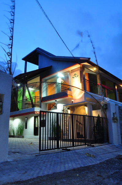 Amerta Home Stay Bali, Denpasar, Indonesia