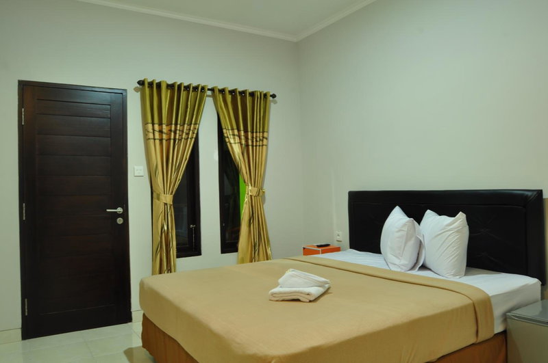 Amerta Home Stay Bali, Denpasar, Indonesia