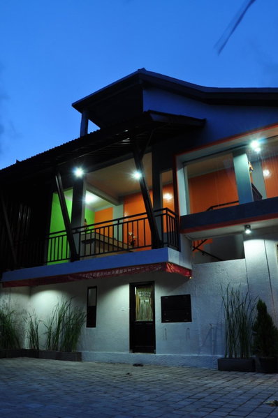 Amerta Home Stay Bali, Denpasar, Indonesia