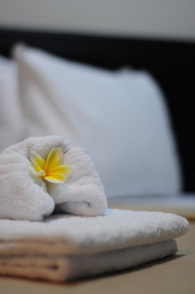 Amerta Home Stay Bali, Denpasar, Indonesia