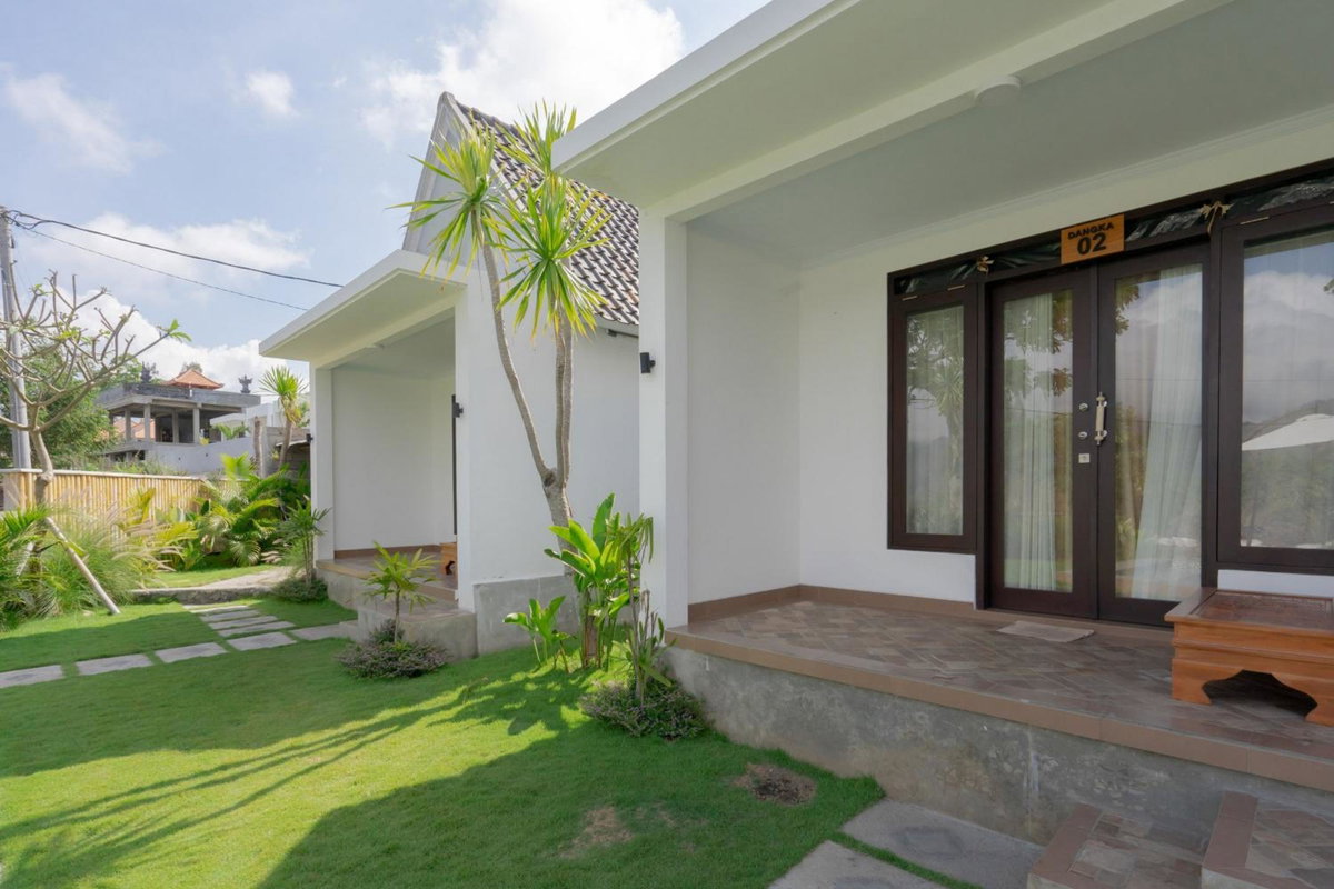 Villa Dangka Kintamani Mitra RedDoorz, Indonesia