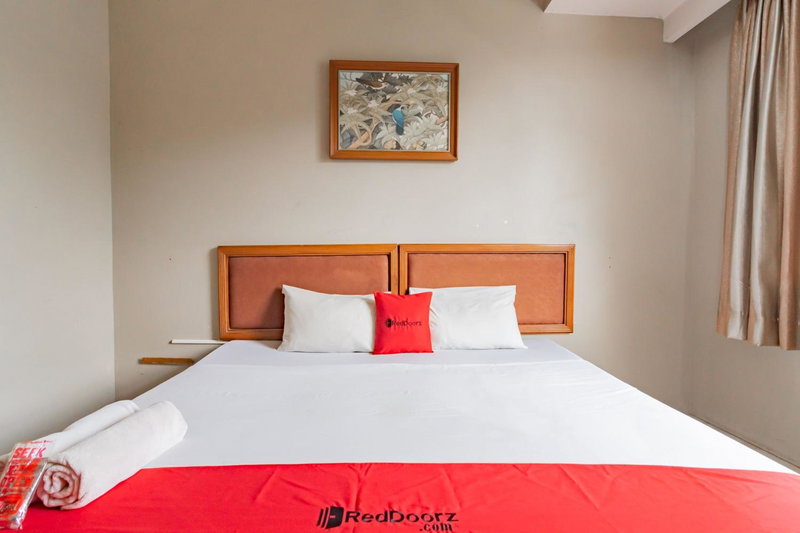 Hotel Wisma Dago ITB, Bandung, Indonesia