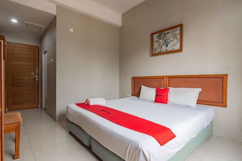 Hotel Wisma Dago ITB, Bandung, Indonesia