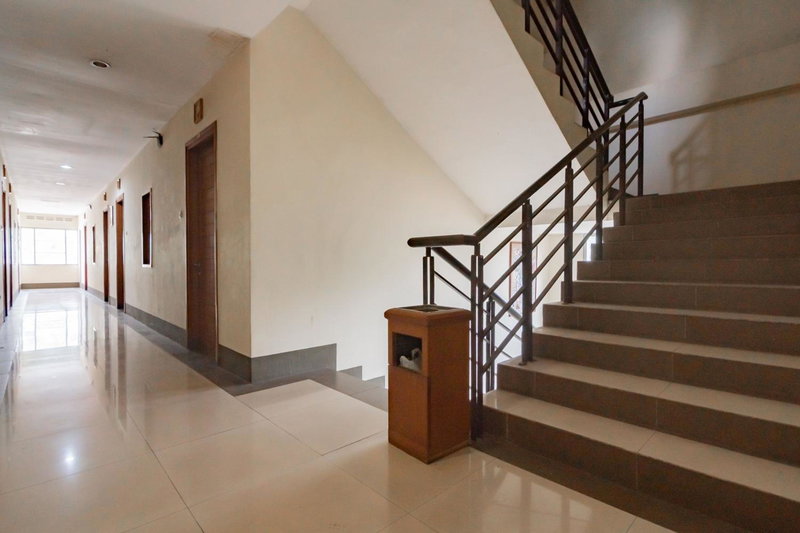 Hotel Wisma Dago ITB, Bandung, Indonesia