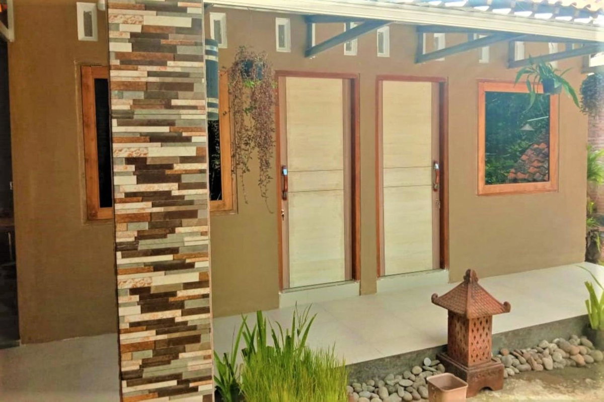 Penginapan Rudi Syariah, Indonesia