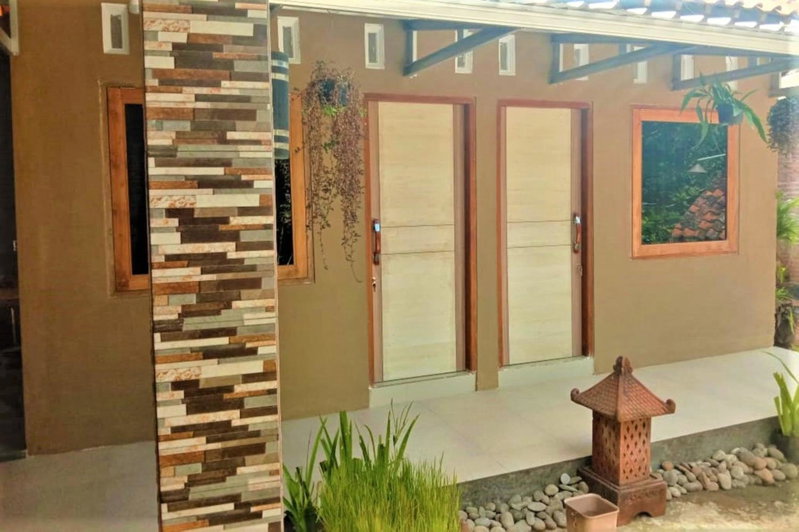 Penginapan Rudi Syariah, Bantul, Indonesia