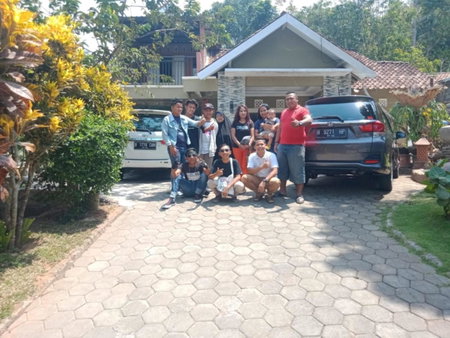 Penginapan Rudi Syariah, Bantul, Indonesia
