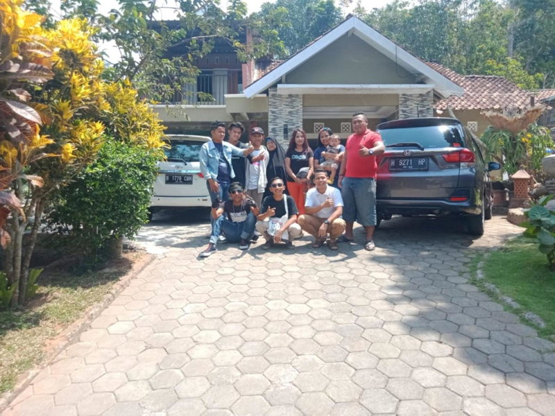 Penginapan Rudi Syariah, Bantul, Indonesia