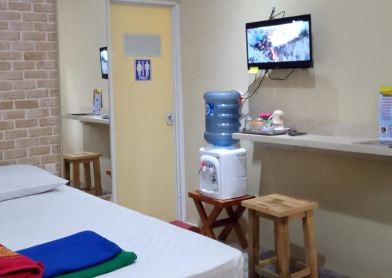 Penginapan Rudi Syariah, Bantul, Indonesia