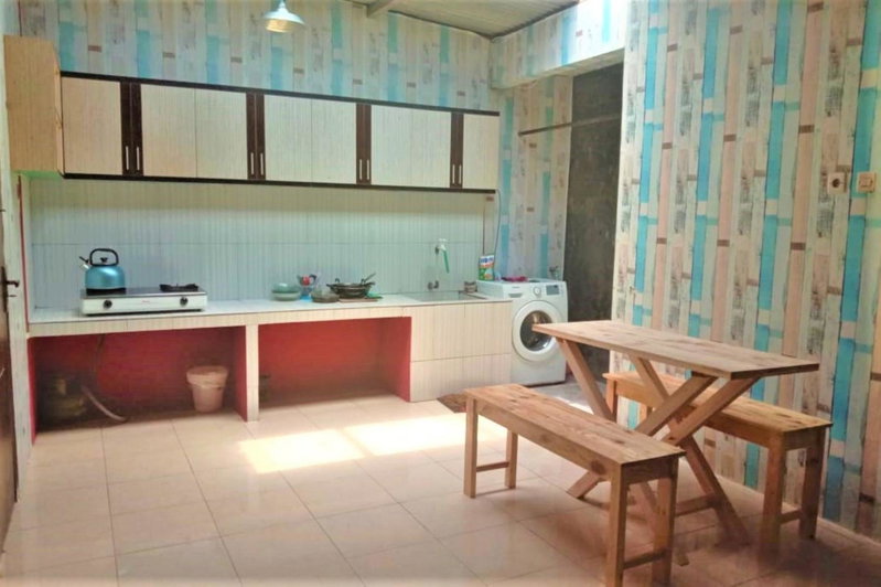 Penginapan Rudi Syariah, Bantul, Indonesia