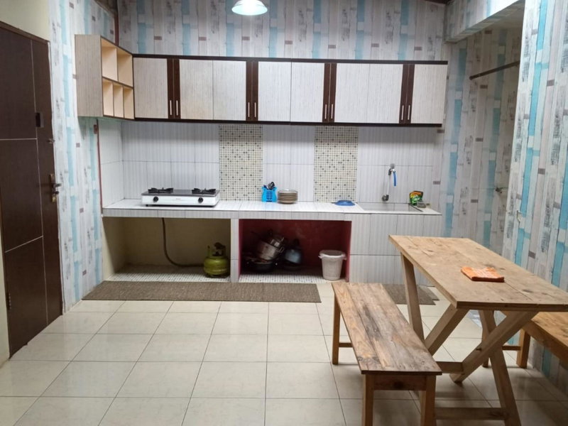 Penginapan Rudi Syariah, Bantul, Indonesia