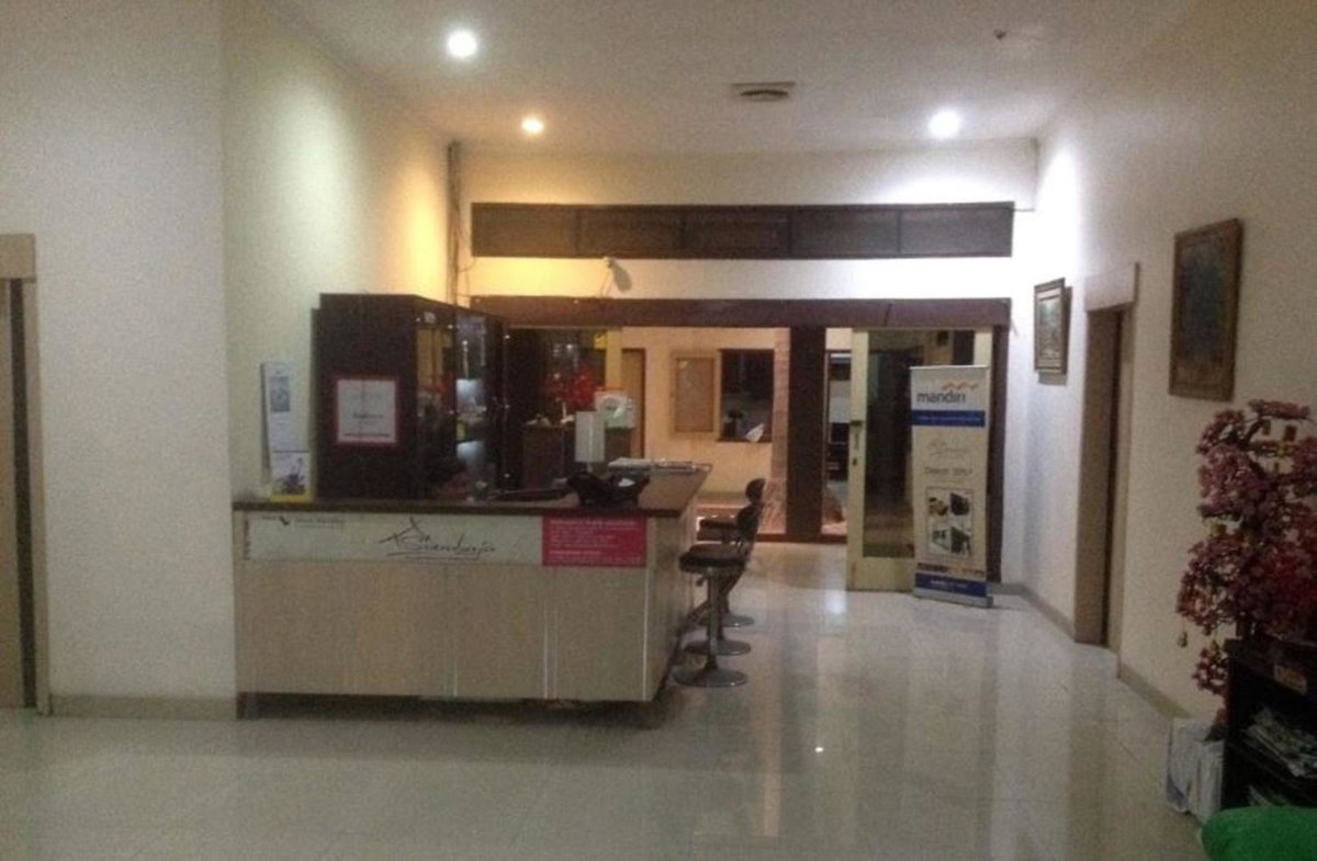 Soerabaja Place Guest House, Indonesia