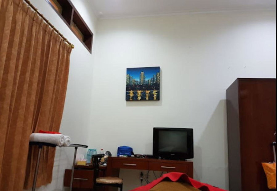 Soerabaja Place Guest House, Surabaya, Indonesia