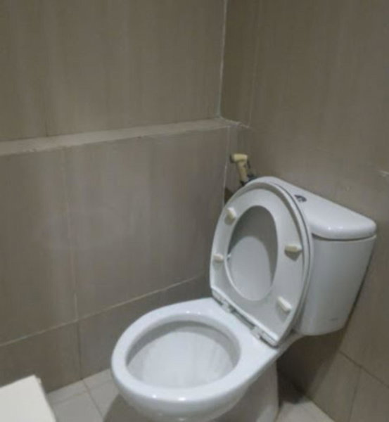 Soerabaja Place Guest House, Surabaya, Indonesia