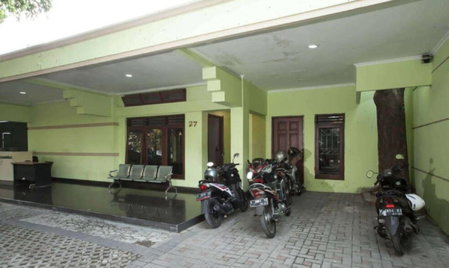 Soerabaja Place Guest House, Surabaya, Indonesia