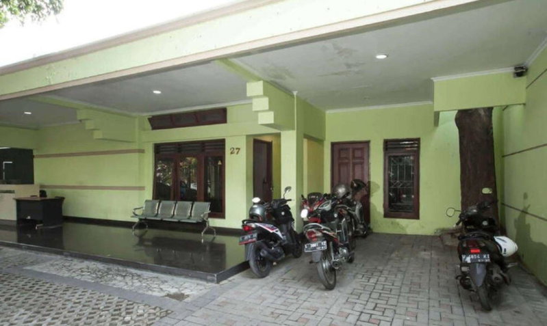 Soerabaja Place Guest House, Surabaya, Indonesia