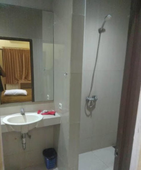 Soerabaja Place Guest House, Surabaya, Indonesia