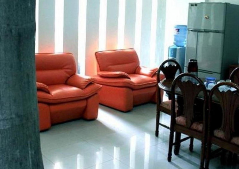 Soerabaja Place Guest House, Surabaya, Indonesia