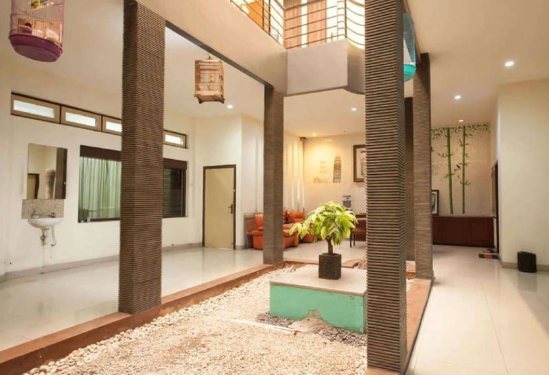 Soerabaja Place Guest House, Surabaya, Indonesia