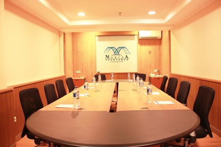 Apartemen Puncak Marina, Surabaya, Indonesia