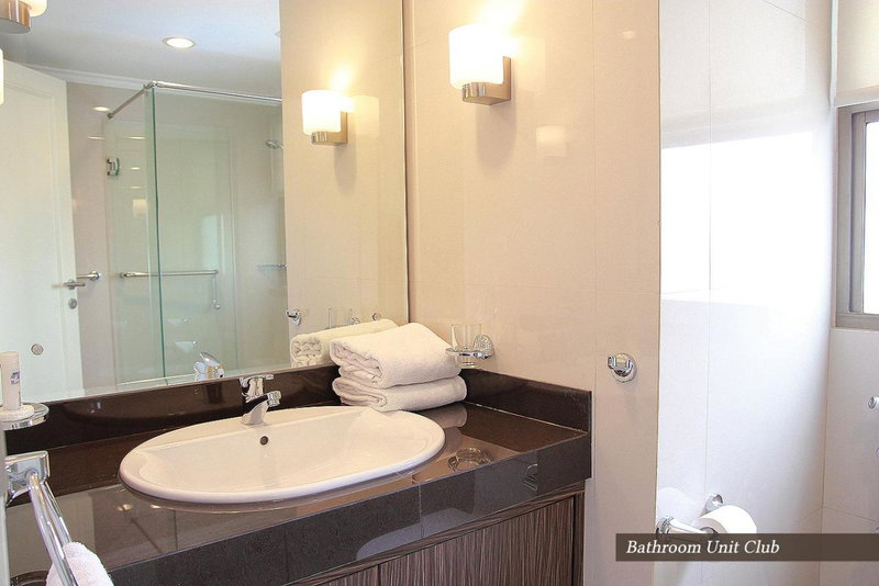 Apartemen Puncak Marina, Surabaya, Indonesia