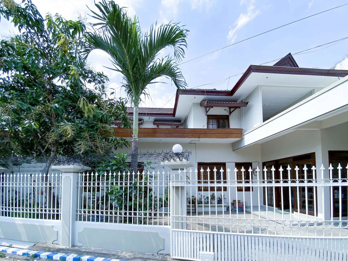 Hotel · RedDoorz At Simpang Borobudur, Blimbing