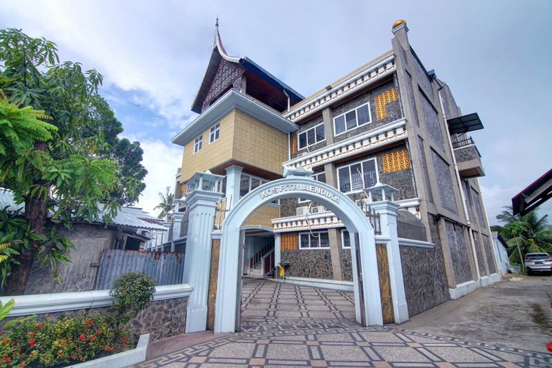 Hotel O Padang City Center Near Gunung Padang Formerly Hotel Fitriaendika, Padang, Indonesia