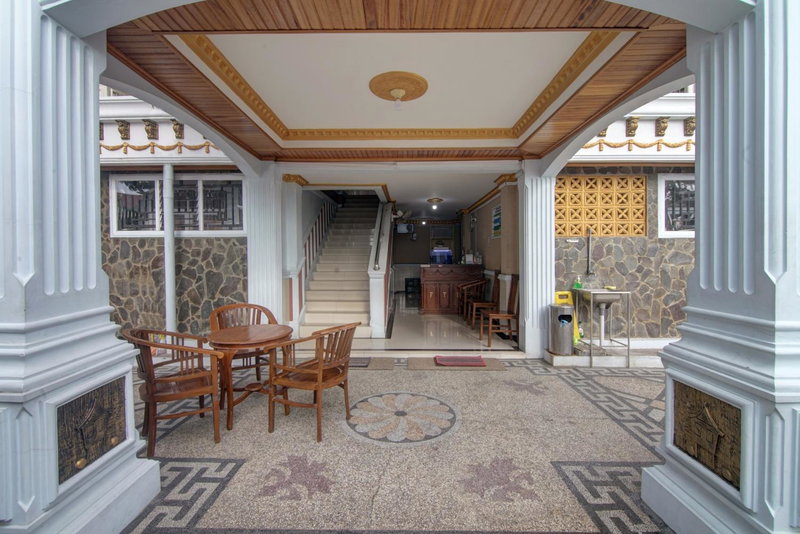 Hotel O Padang City Center Near Gunung Padang Formerly Hotel Fitriaendika, Padang, Indonesia