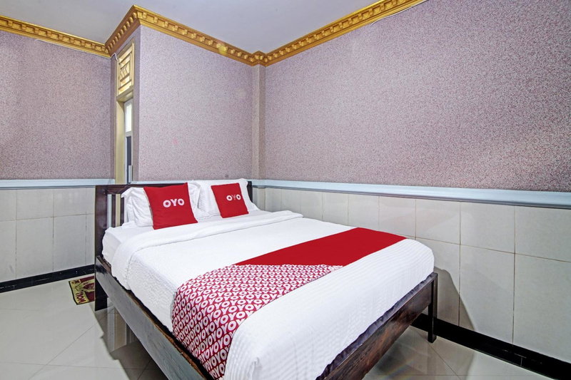 Hotel O Padang City Center Near Gunung Padang Formerly Hotel Fitriaendika, Padang, Indonesia