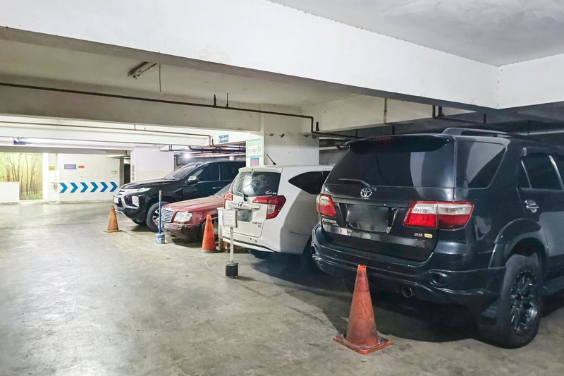 RedLiving Star Apartemen Semarang - UMAKU Lantai 16, Jomblang, Indonesia