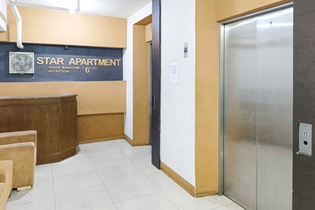 RedLiving Star Apartemen Semarang - UMAKU Lantai 16, Jomblang, Indonesia
