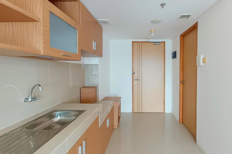 RedLiving Star Apartemen Semarang - UMAKU Lantai 16, Jomblang, Indonesia