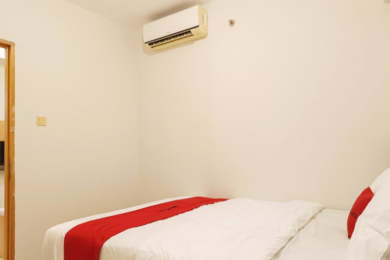 RedLiving Star Apartemen Semarang - UMAKU Lantai 16, Jomblang, Indonesia