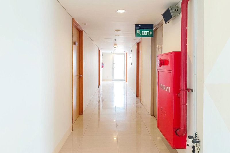 RedLiving Star Apartemen Semarang - UMAKU Lantai 16, Jomblang, Indonesia